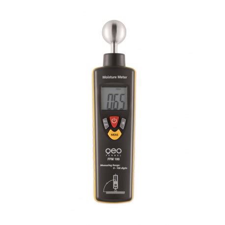 revieuw gadella vochtmeter ffm100|maretron ffm100 level meter.